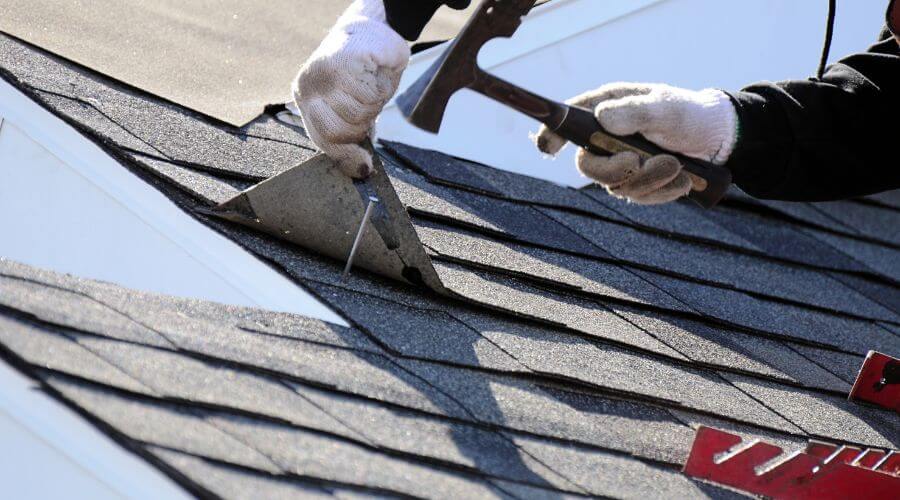 Expert flood damage restoration services in Milesville, SD
